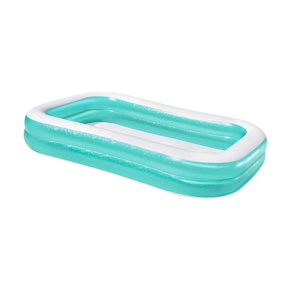 Bestway Family Pool 8ft 4in x 66in x 17in - Picture 4 of 5